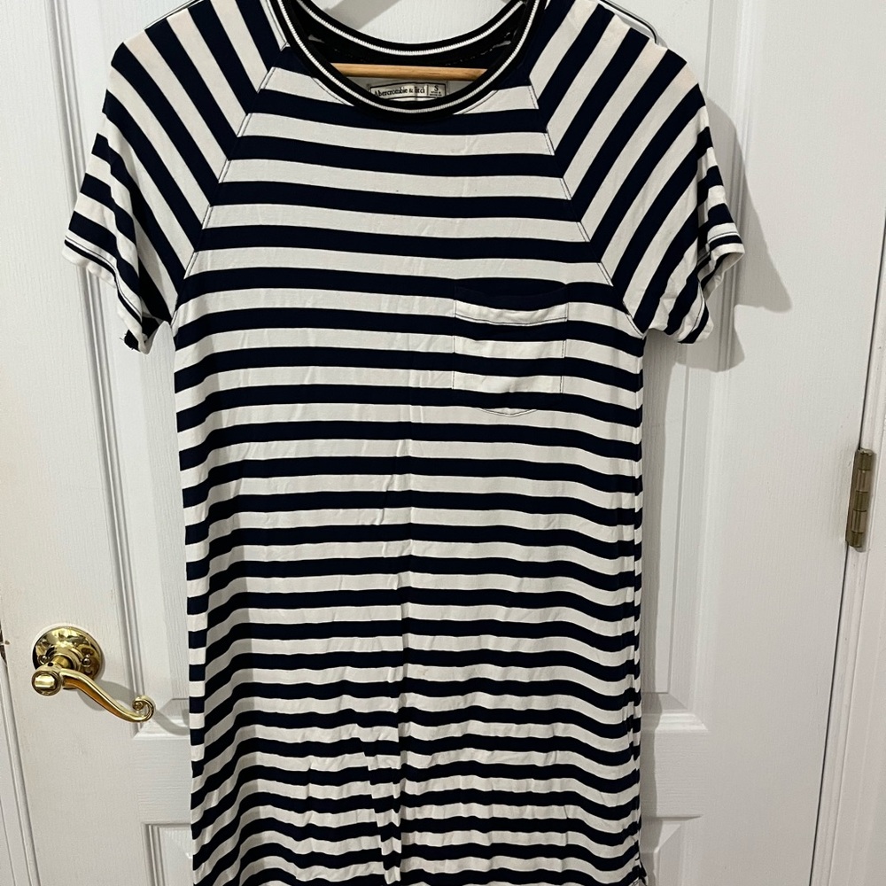 T shirt dress
